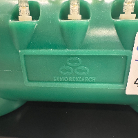 Zymo Research Plastic Manifolds - Quantity 2 image 0